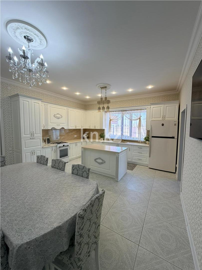 Продажа 9-комнатного дома, 360 м² в Караганде - фото 19