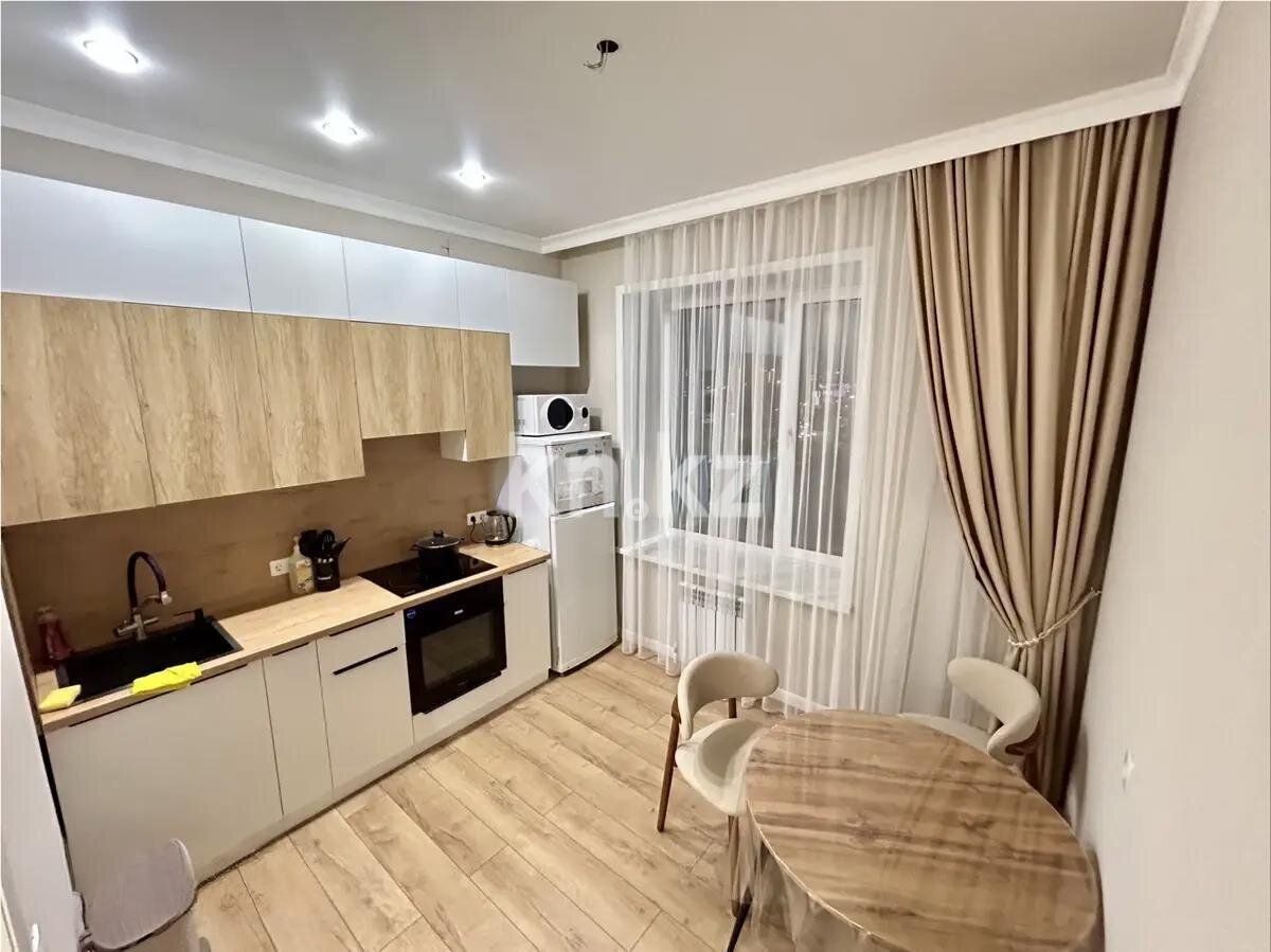 Продажа 2-комнатной квартиры, 56 м² в Астане - фото 3