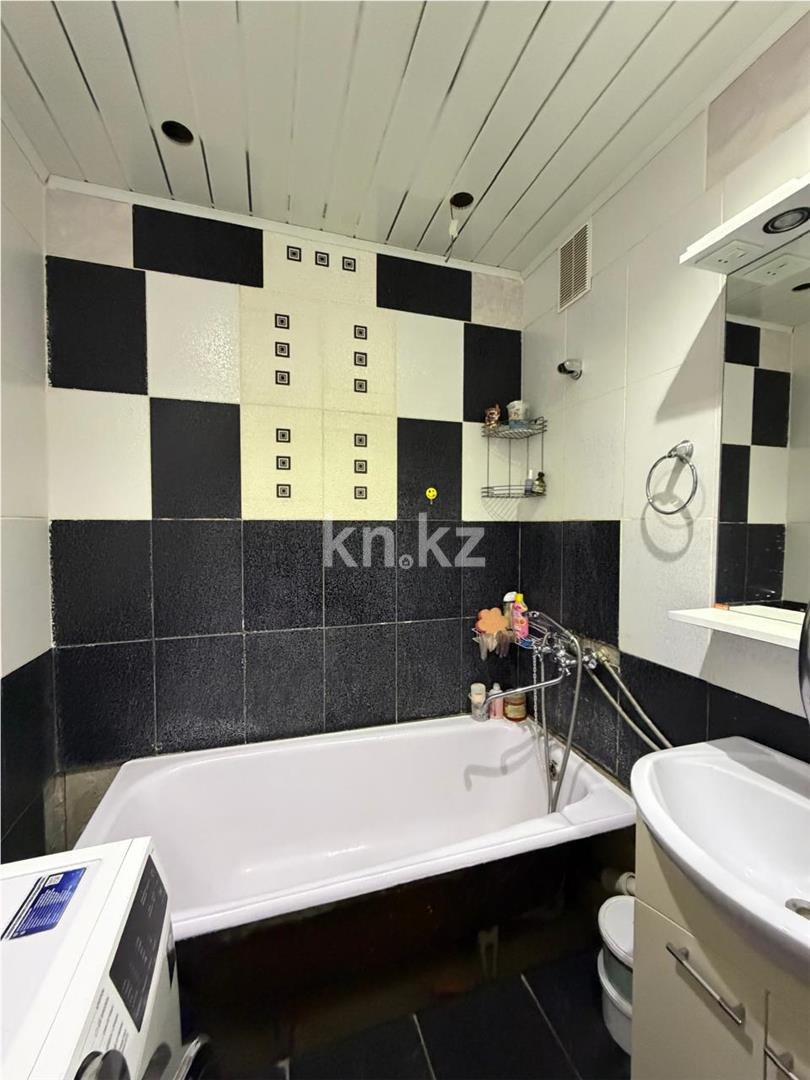 Продажа 1-комнатной квартиры, 35 м² в Темиртау - фото 10