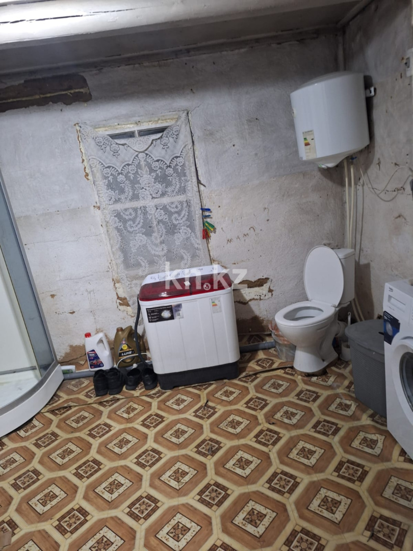 Продажа 2-комнатного дома, 68.6 м² в Акмолинской области - фото 3