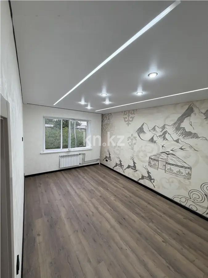 Продажа 3-комнатной квартиры, 74 м² в Алматы