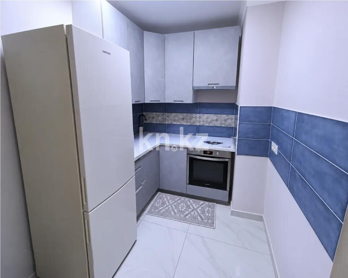 Продажа 3-комнатной квартиры, 68 м² в Алматы - фото 4