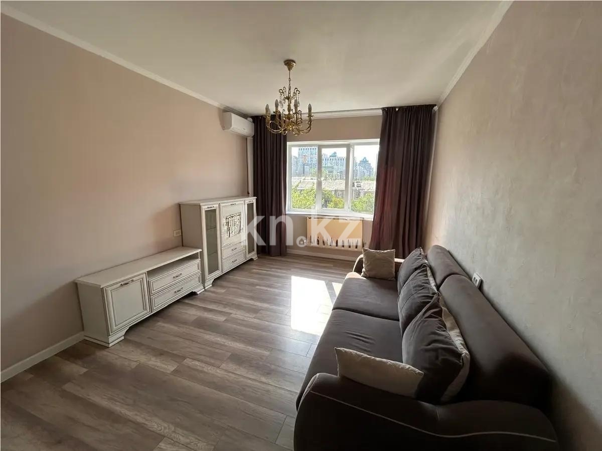 Продажа 3-комнатной квартиры, 75 м² в Алматы