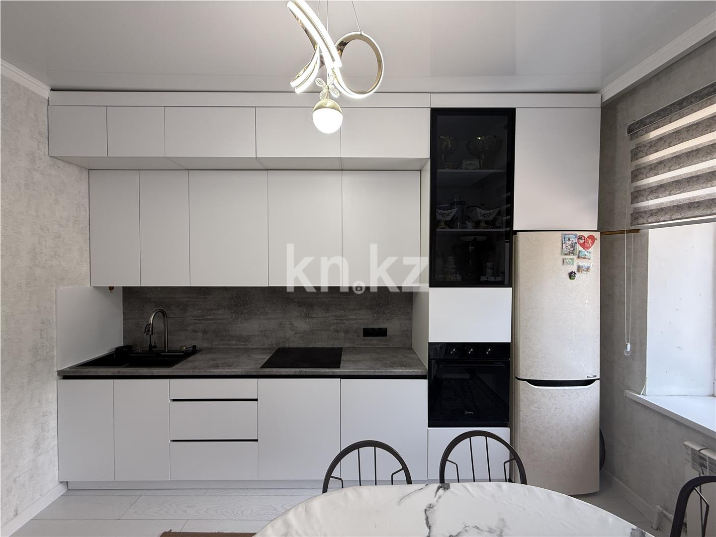 Продажа 3-комнатной квартиры, 90 м² в Караганде - фото 13