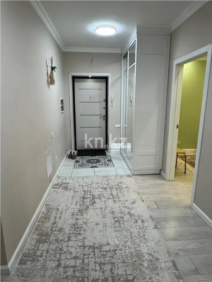 Продажа 2-комнатной квартиры, 85 м² в Астане - фото 6