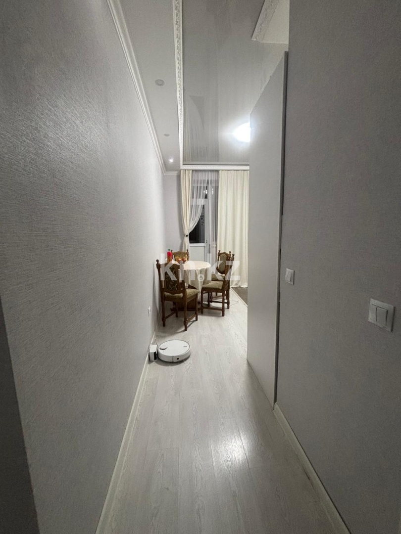 Продажа 2-комнатной квартиры, 59 м² в Астане - фото 5