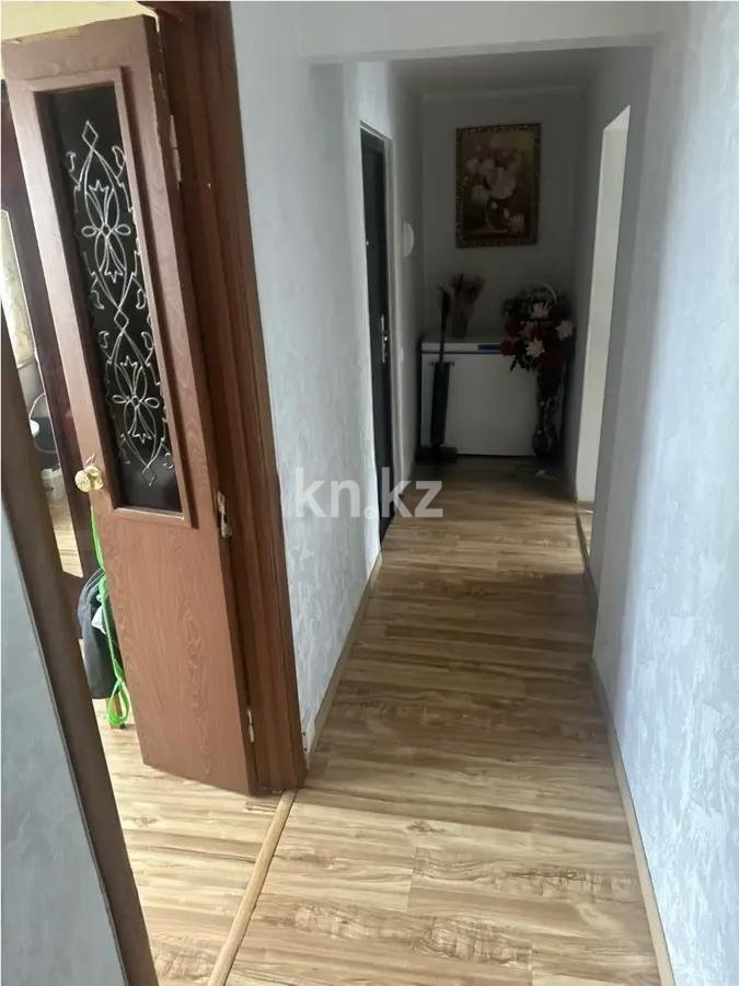 Продажа 5-комнатной квартиры, 90 м² в Караганде - фото 8