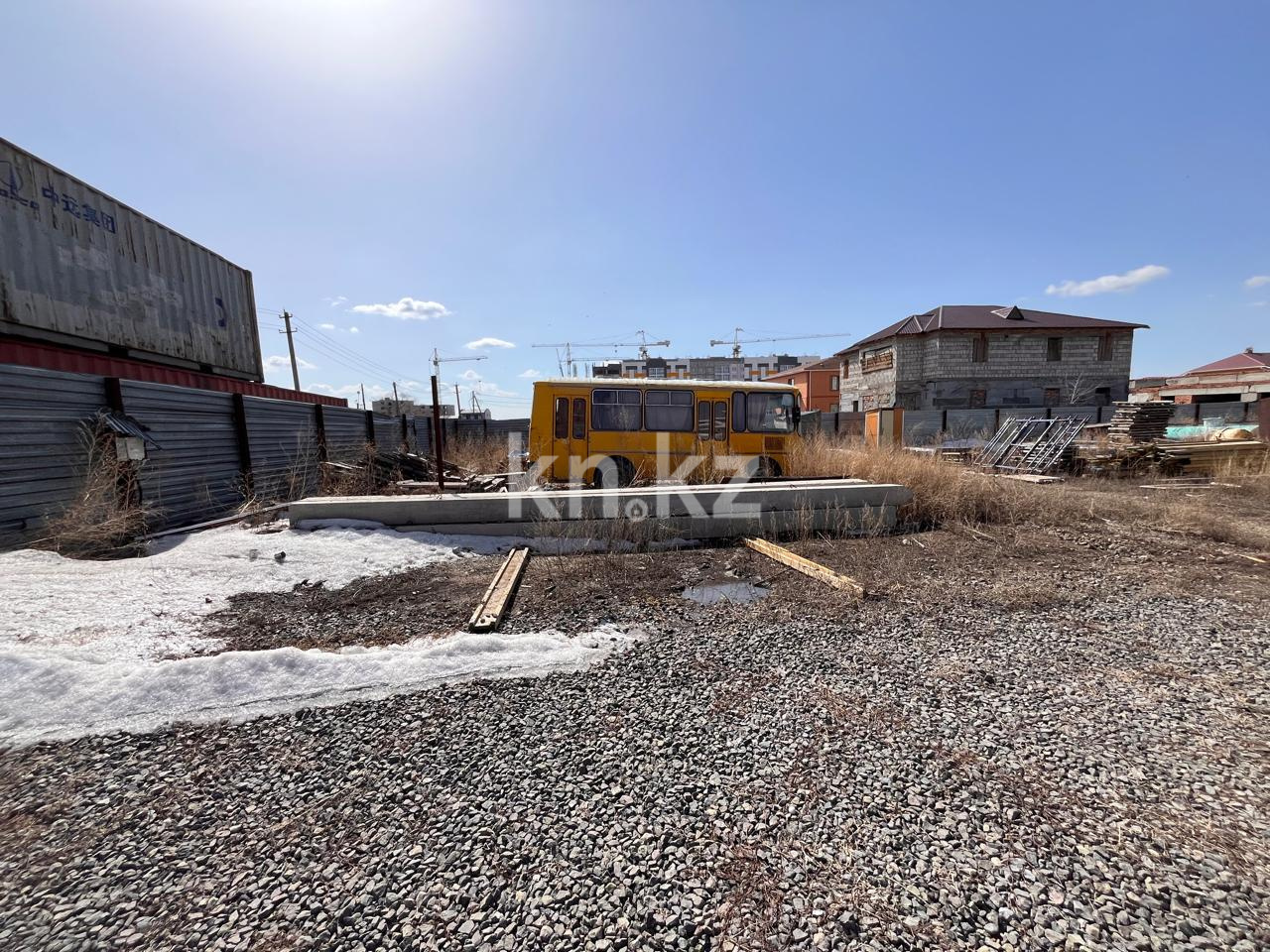 Продажа земельного участка, 19.7 сот., ул. Гапеева в Караганде - фото 16