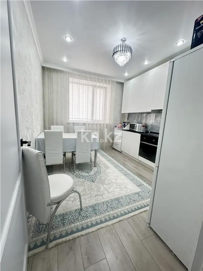 Продажа 1-комнатной квартиры, 38.6 м² в Астане - фото 2