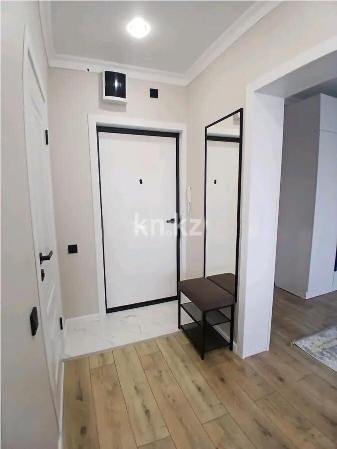 Продажа 1-комнатной квартиры, 35 м² в Астане - фото 4