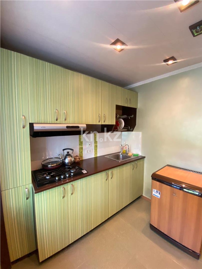 Продажа 1-комнатной квартиры, 31 м² в Караганде - фото 4
