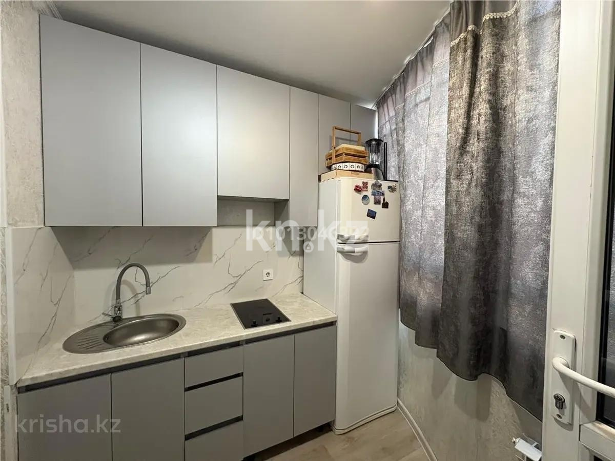 Продажа 2-комнатной квартиры, 45 м² в Алматы - фото 5