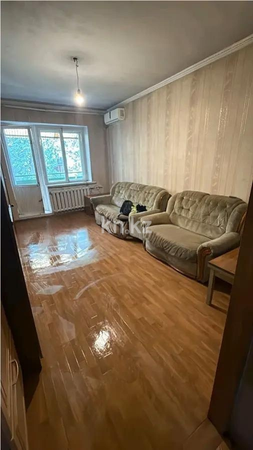 Продажа 2-комнатной квартиры, 48.2 м² в Алматы
