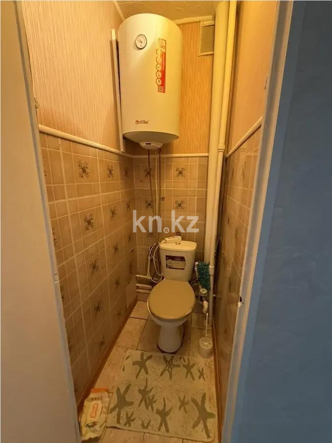 Продажа 1-комнатной квартиры, 36 м² в Караганде - фото 4