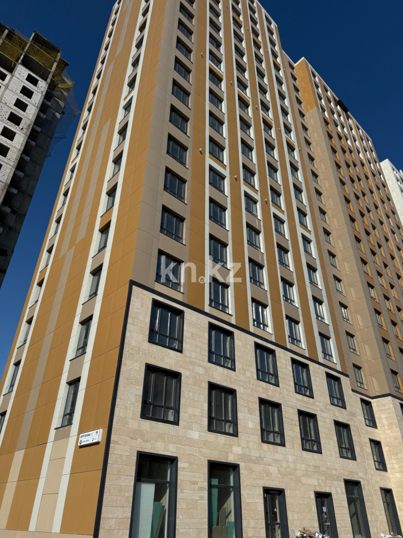 Продажа , 20 м², ул. Жургенова в Астане