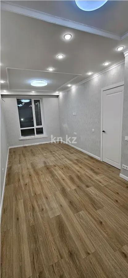 Продажа 2-комнатной квартиры, 44 м² в Астане