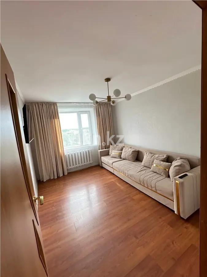 Продажа 2-комнатной квартиры, 49 м² в Караганде - фото 2