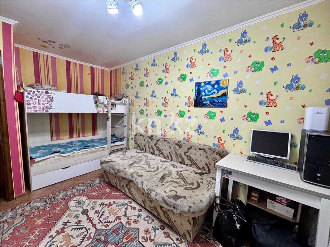 Продажа 4-комнатной квартиры, 99 м² в Караганде - фото 6