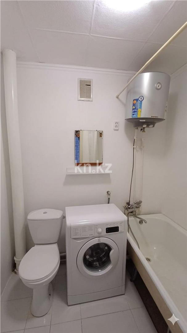 Продажа 1-комнатной квартиры, 29 м² в Караганде