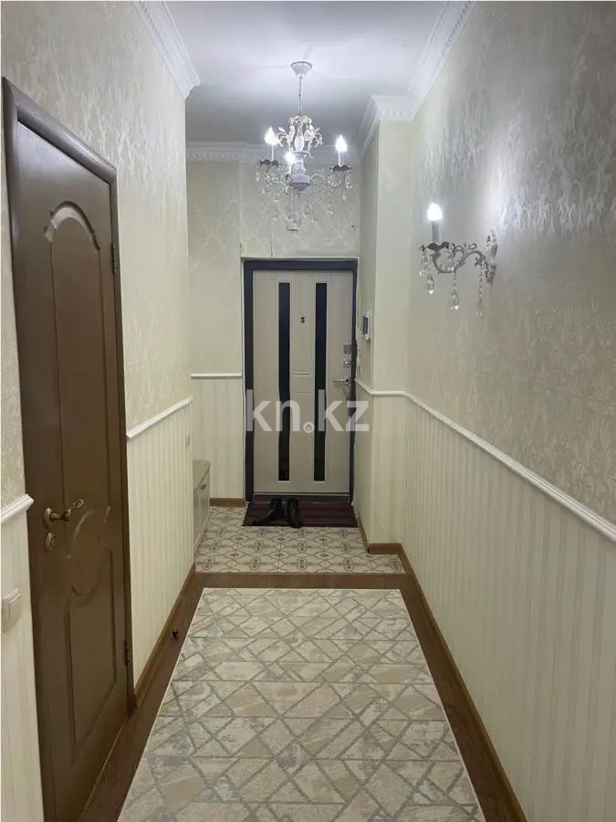 Продажа 2-комнатной квартиры, 44 м² в Астане - фото 5