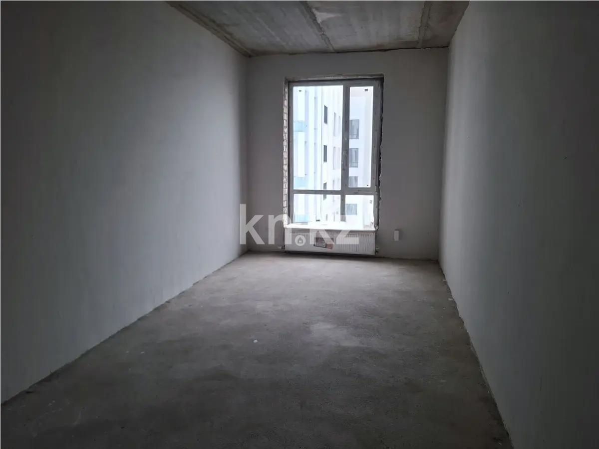 Продажа 2-комнатной квартиры, 61 м² в Астане