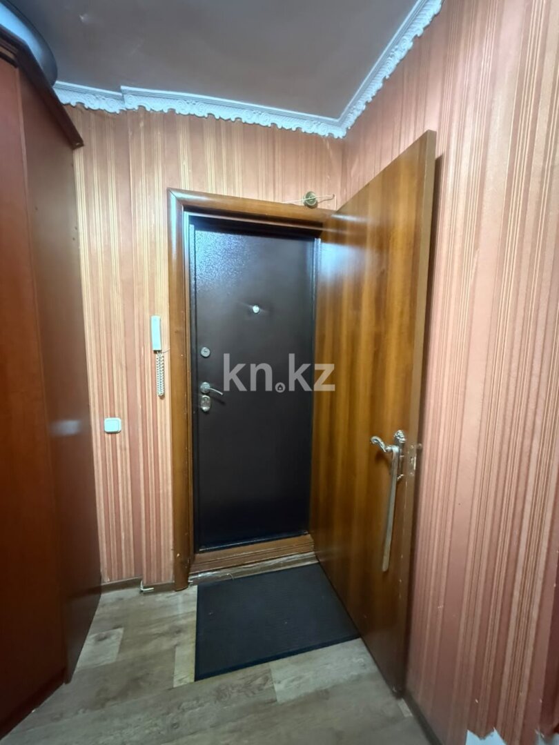 Продажа 3-комнатной квартиры, 62 м² в Караганде - фото 13
