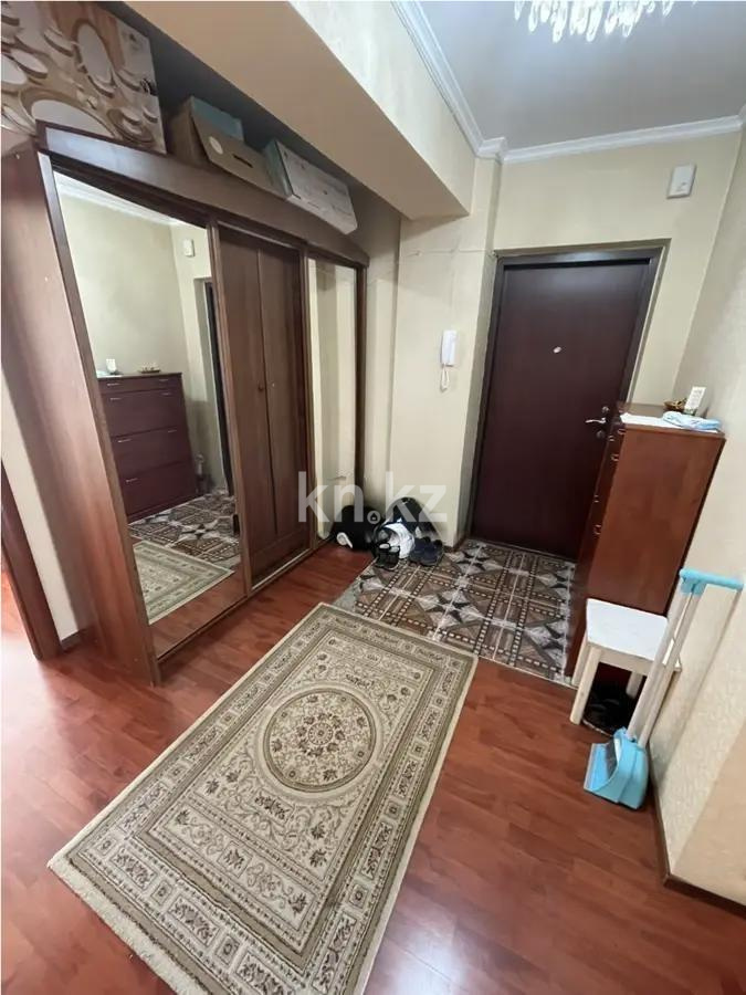 Продажа 3-комнатной квартиры, 75 м² в Алматы - фото 7