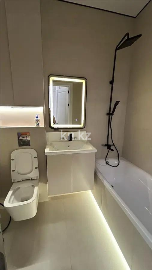 Продажа 2-комнатной квартиры, 42 м² в Астане - фото 4