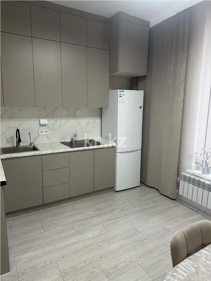 Продажа 2-комнатной квартиры, 62.5 м², ул. Бектурова, дом  19 в Астане - фото 3