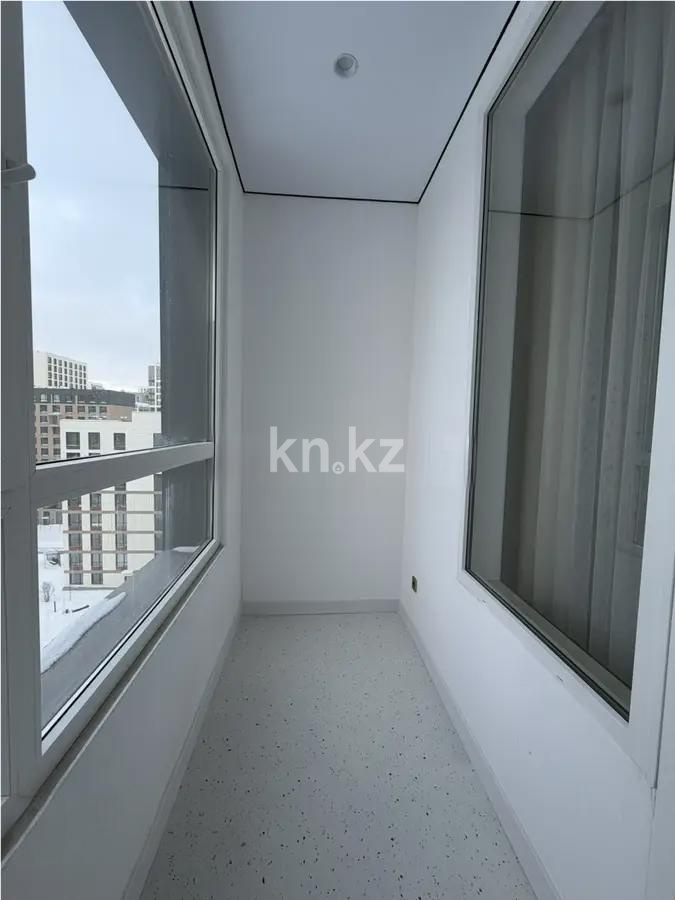 Продажа 3-комнатной квартиры, 67 м² в Астане - фото 8