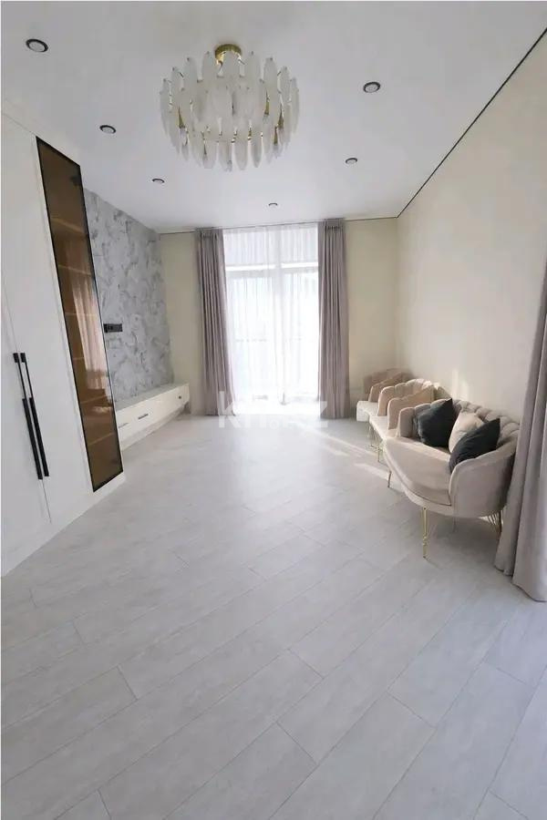 Продажа 3-комнатной квартиры, 100 м² в Астане