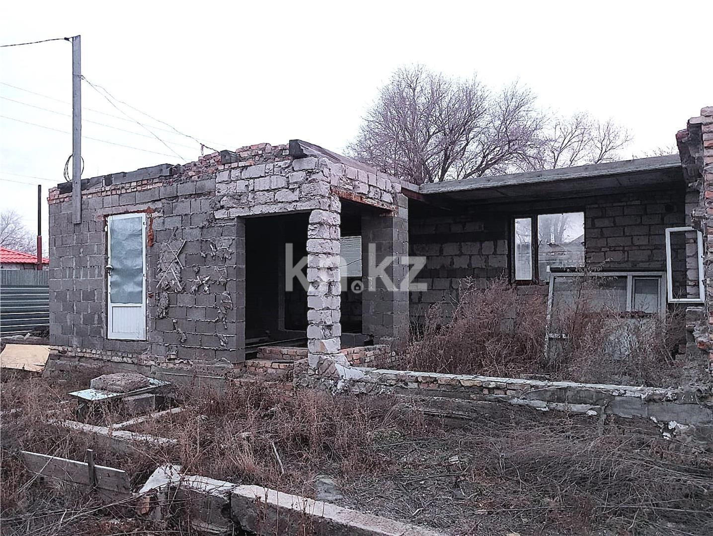 Продажа 3-комнатного дома, 50.2 м² в Абае - фото 3