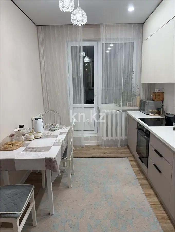 Продажа 2-комнатной квартиры, 56.7 м² в Астане - фото 3