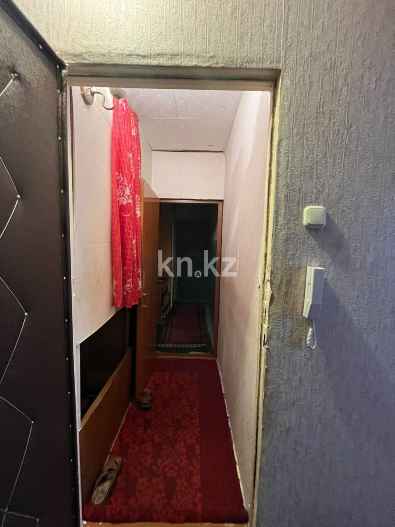 Продажа 3-комнатной квартиры, 62 м², мкр-н Гульдер-1 в Караганде - фото 5