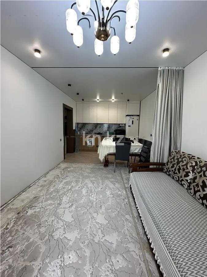Продажа 3-комнатной квартиры, 63 м² в Астане - фото 4