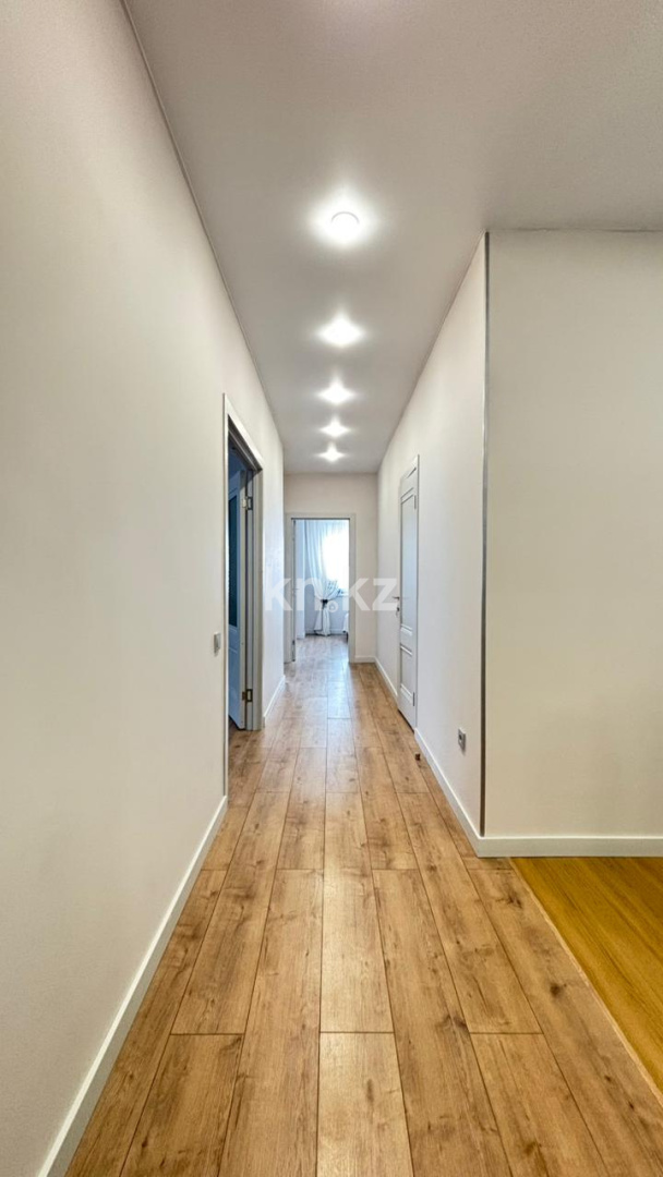 Продажа 3-комнатной квартиры, 80 м² в Астане - фото 11