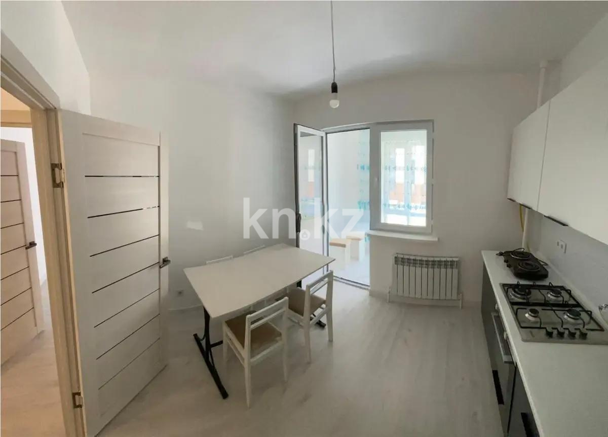 Продажа 1-комнатной квартиры, 39 м² в Алматы - фото 2