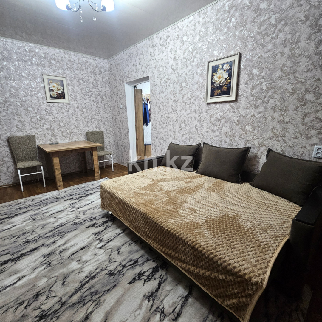 Аренда 2-комнатной квартиры, 48 м², ул. Чокина, дом  189 - ул. Толе би в Алматы - фото 4