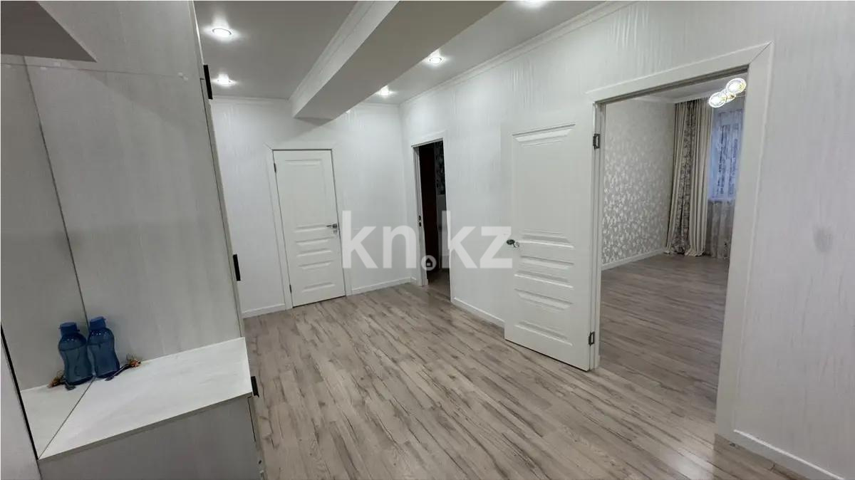 Продажа 3-комнатной квартиры, 85 м² в Астане - фото 7