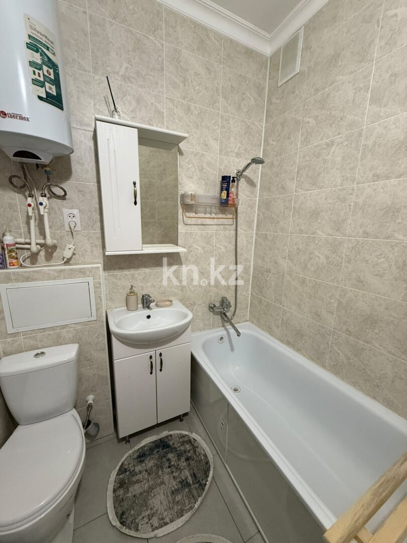 Продажа 2-комнатной квартиры, 60 м² в Караганде - фото 13
