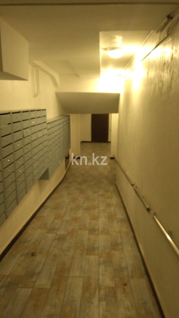 Продажа 1-комнатной квартиры, 26.2 м² в Астане - фото 7