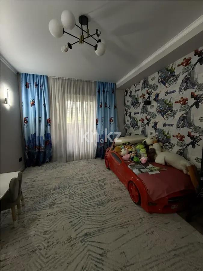 Продажа 2-комнатной квартиры, 50 м² в Алматы - фото 2