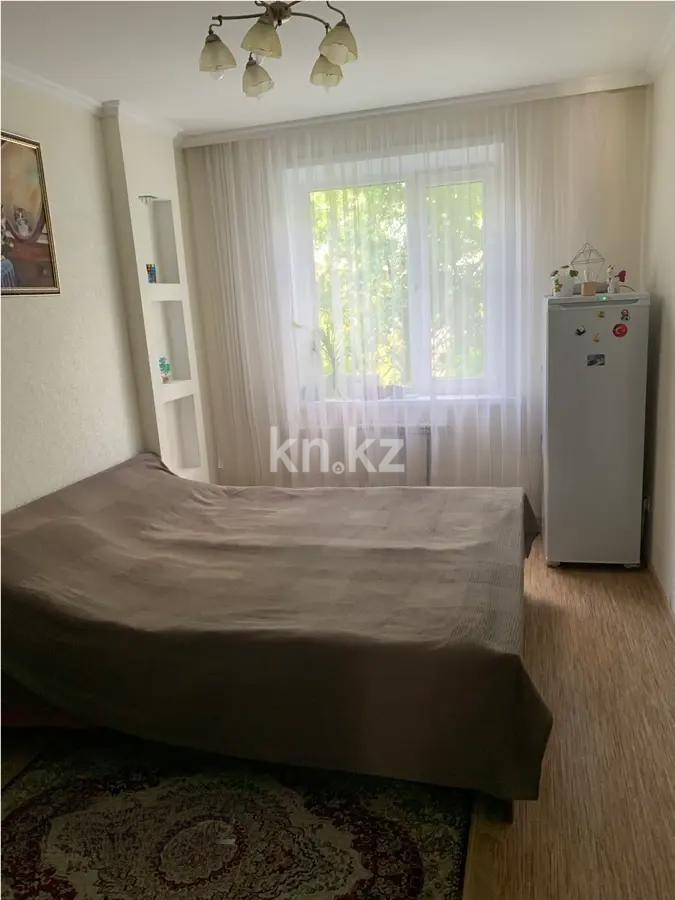 Продажа 2-комнатной квартиры, 51 м², мкр-н Орбита-1, дом  24 в Караганде - фото 2