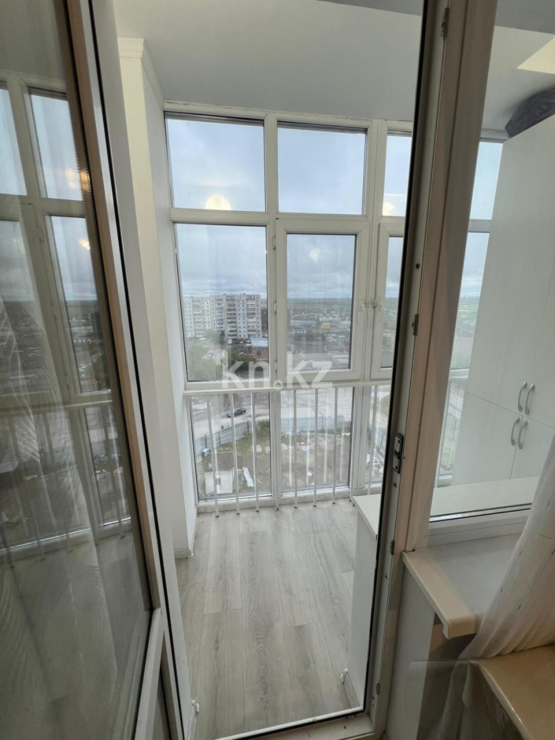 Продажа 1-комнатной квартиры, 37.8 м², мкр-н Мамраева (Восток-5) в Караганде - фото 9