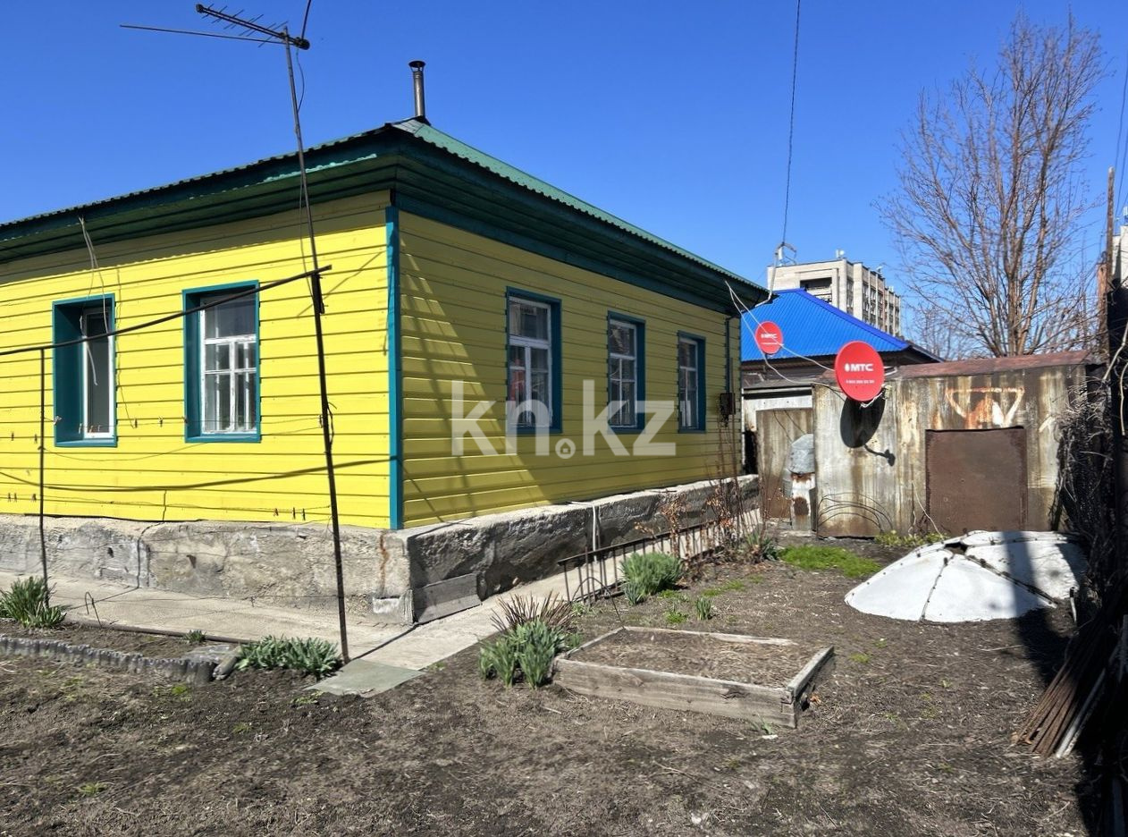 Продажа 3-комнатного дома, 50 м² в Усть-Каменогорске - фото 25