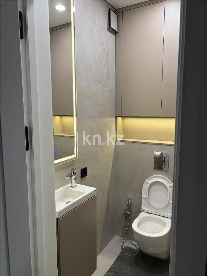 Продажа 3-комнатной квартиры, 96.5 м² в Алматы - фото 6
