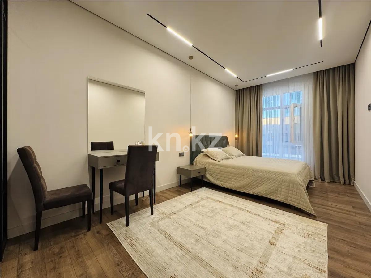 Продажа 5-комнатной квартиры, 140 м² в Астане - фото 2