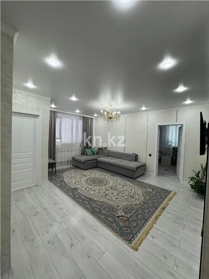 Продажа 3-комнатной квартиры, 80 м² в Астане