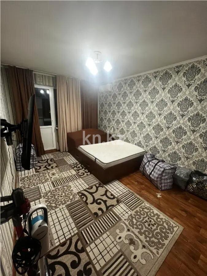 Продажа 1-комнатной квартиры, 40 м² в Алматы