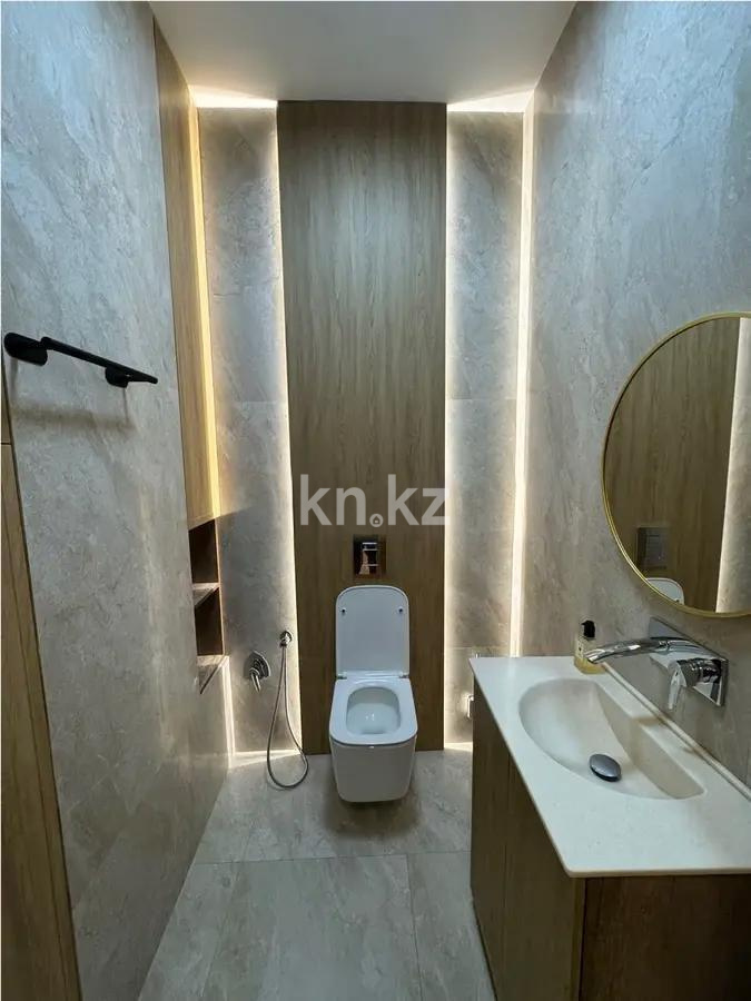 Продажа 3-комнатной квартиры, 82 м², ул. Сыганак, дом  52 в Астане - фото 5